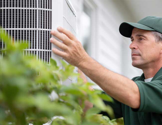 Breeze Boss smart AC repair solutions for homes in Concord, North Carolina