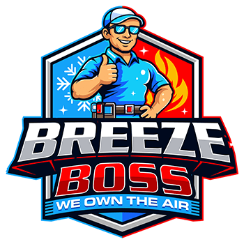 Breeze Boss Logo