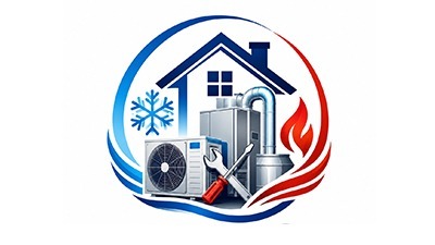 Breeze Boss professional HVAC technician providing heating and cooling services in Concord, NC