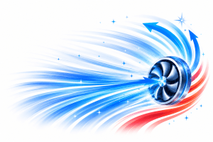 Breeze Boss indoor airflow and air quality solutions for healthier homes in Concord, NC