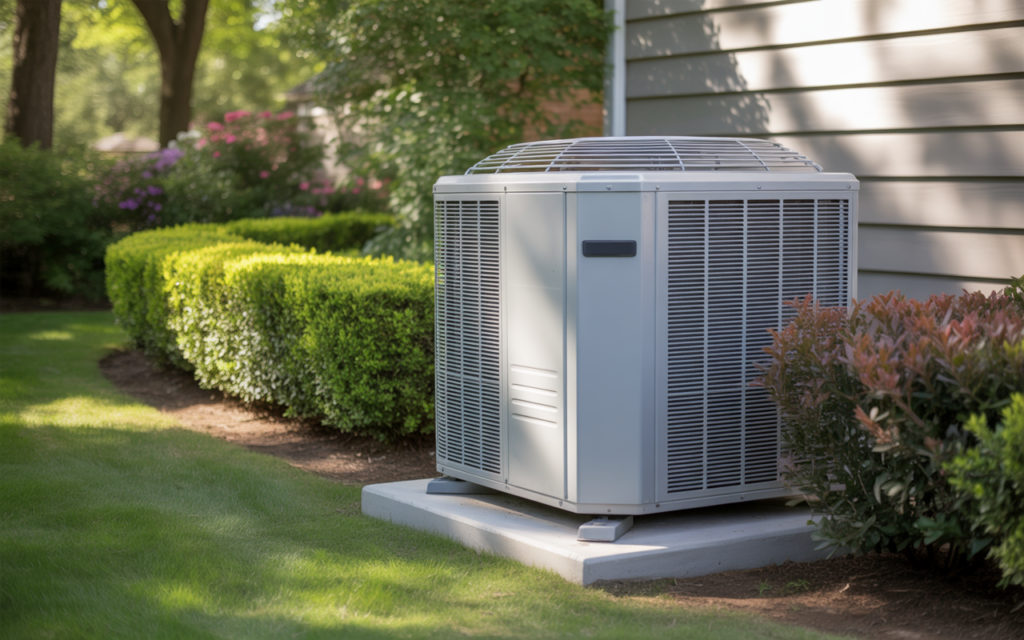 Breeze Boss honest HVAC repair and maintenance services in Concord, North Carolina